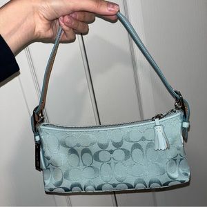 Coach Shoulder Bag